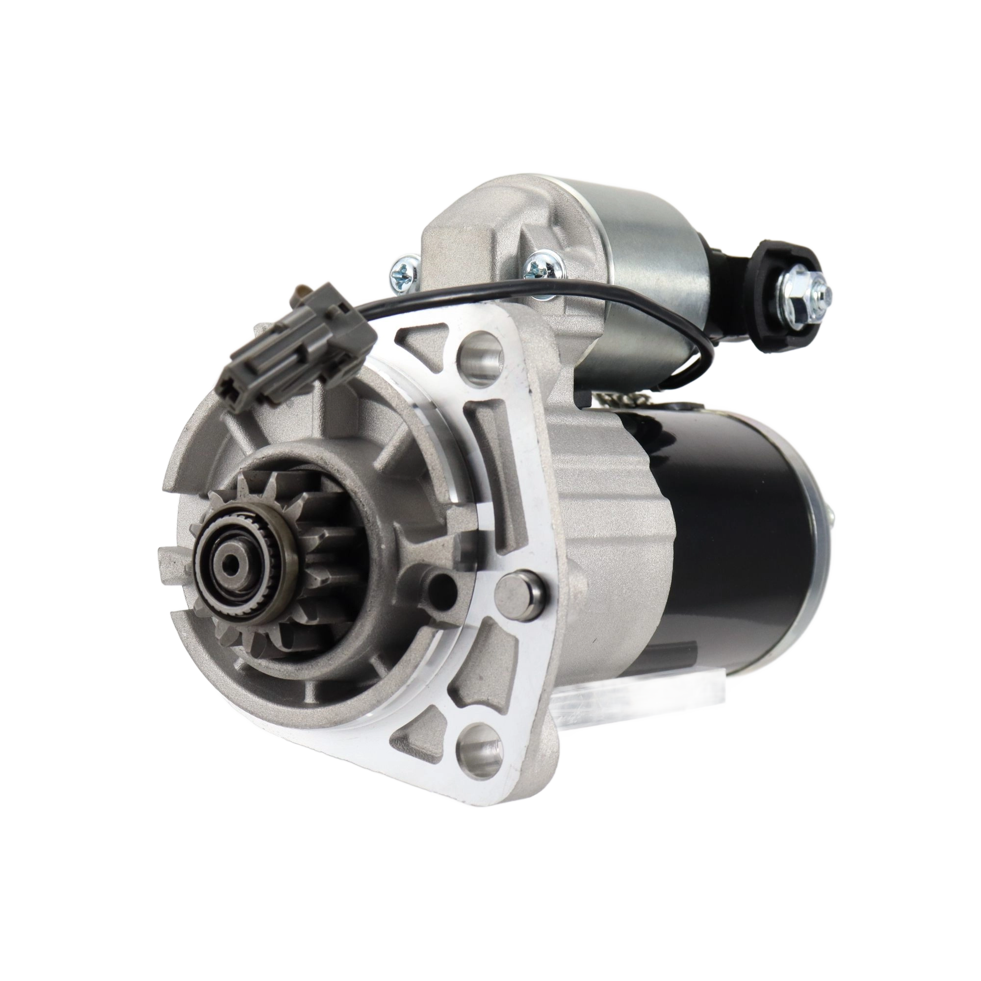 Starter Motor for MITSUBISHI Lester 19061 OEM M0TA0271 12V 1.7kw 13T 