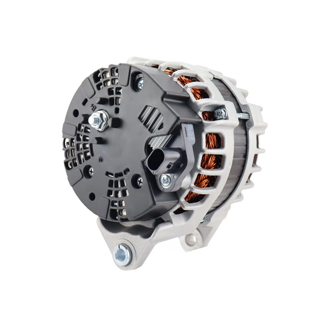 Alternator for BOSCH OEM 0-125-811-062 12V 210A 