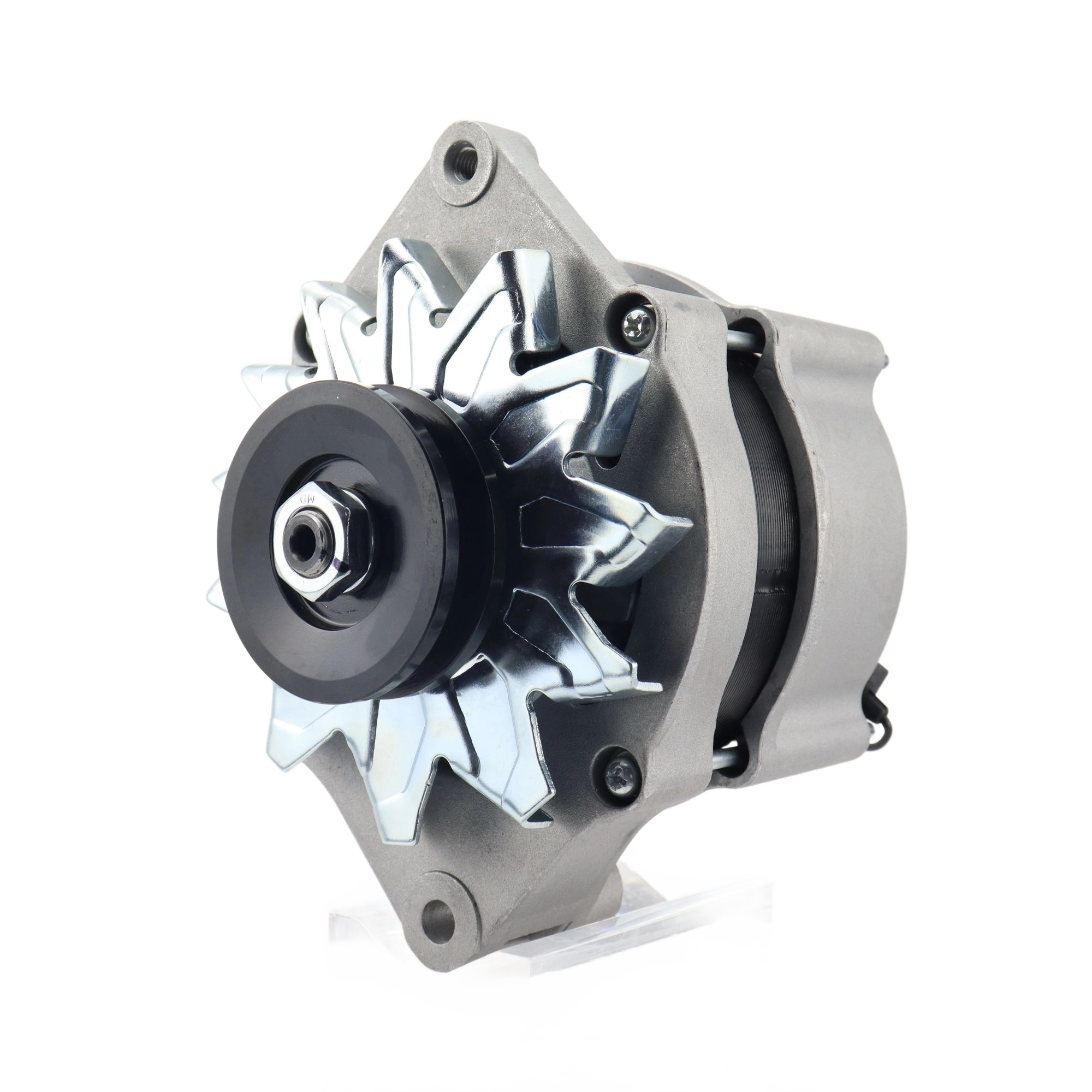 Alternator for BOSCH Lester 12614 OEM 0-120-484-049 12V 90A 
