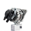 Alternator for POONG SUNG Lester 24027 OEM 02131-9261 12V 120A 