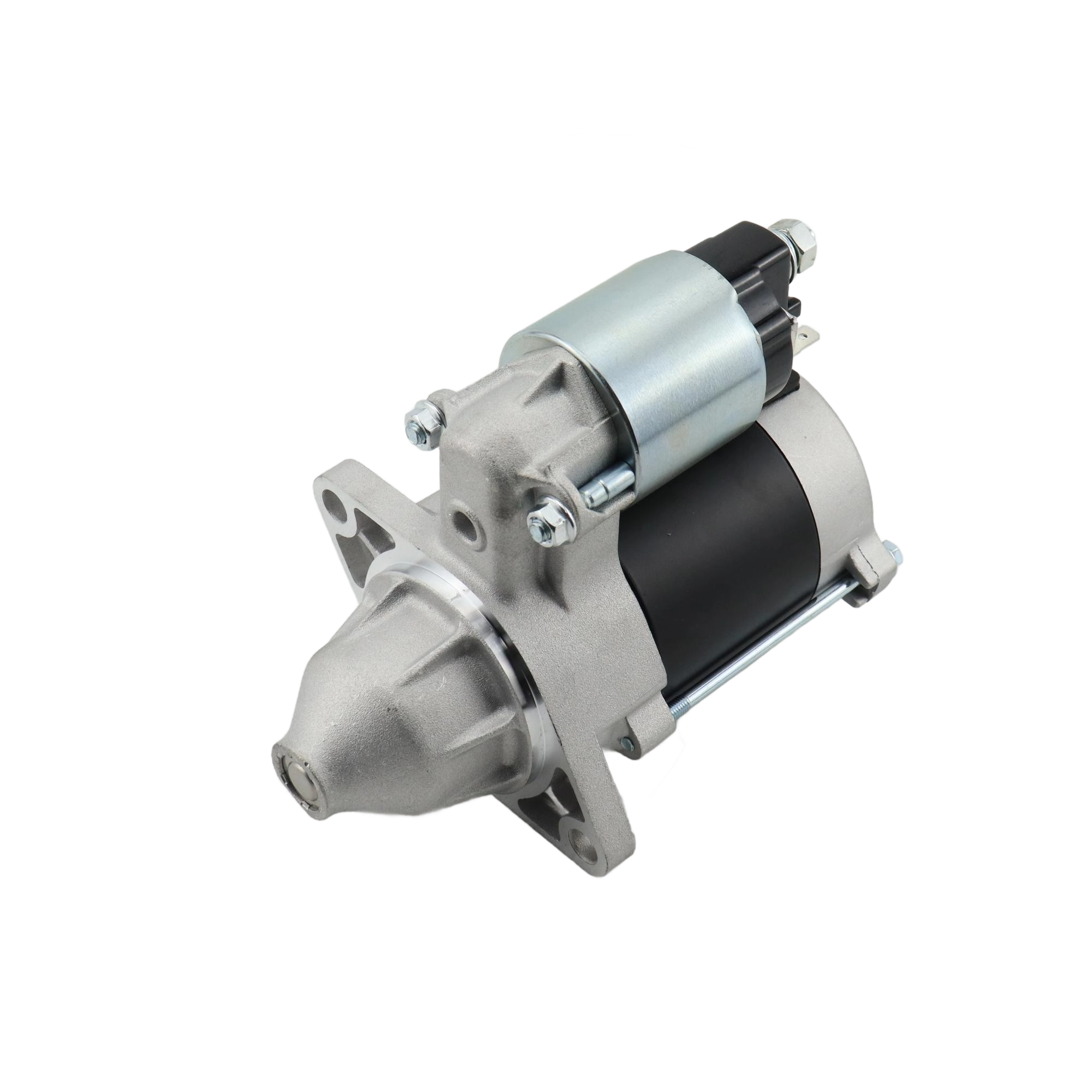 Starter Motor for DENSO Lester 18404 OEM 128000-7050 12V 0.6kw 9T