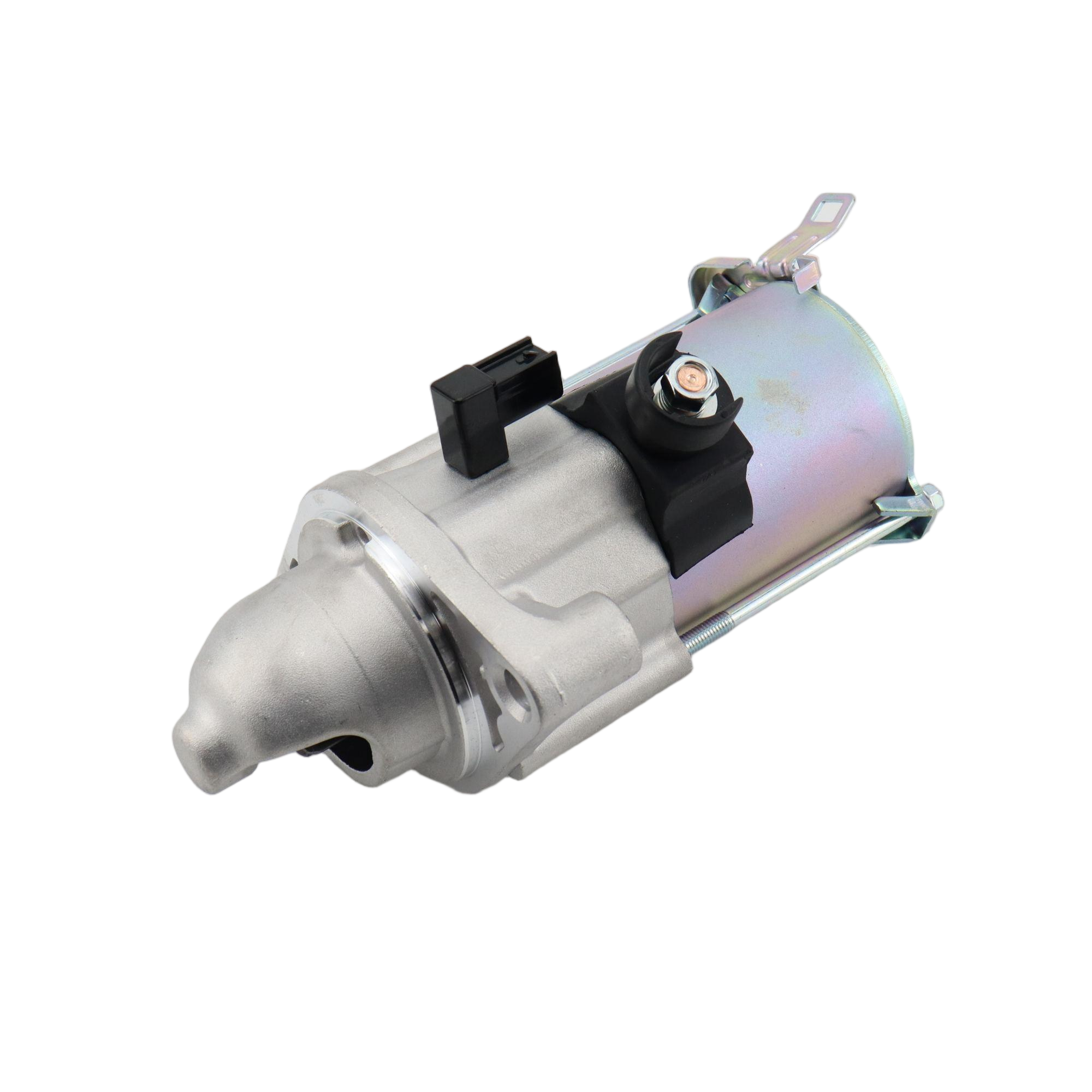 Starter Motor for MITSUBA Lester 19270 OEM SM740-17 12V 1.6kw 9T