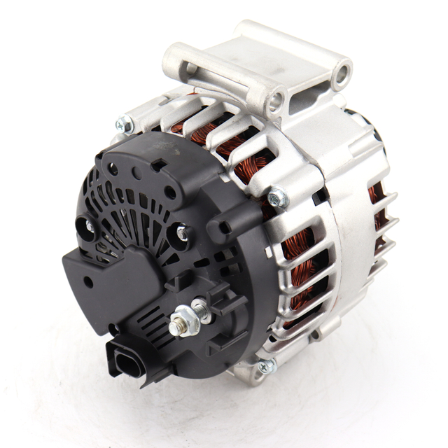 Alternator for Valeo Lester 11066 OEM SG12B062 12V 120A 