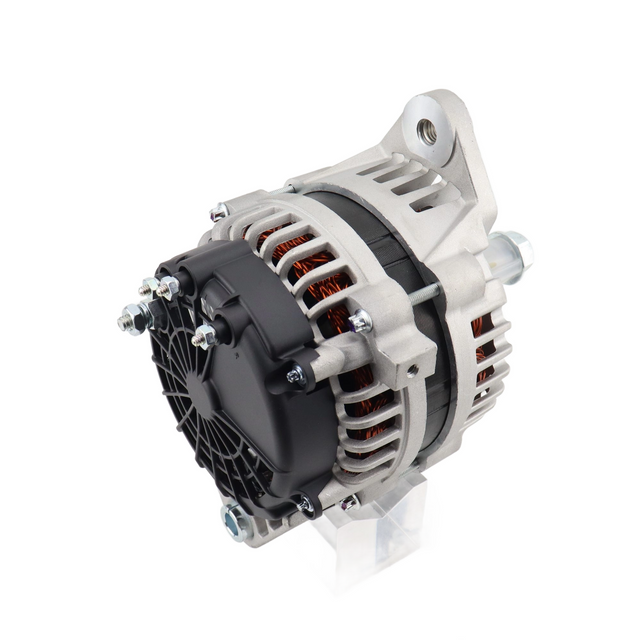 Alternator for DELCO Lester 8742 OEN 8600223 12V 200A 