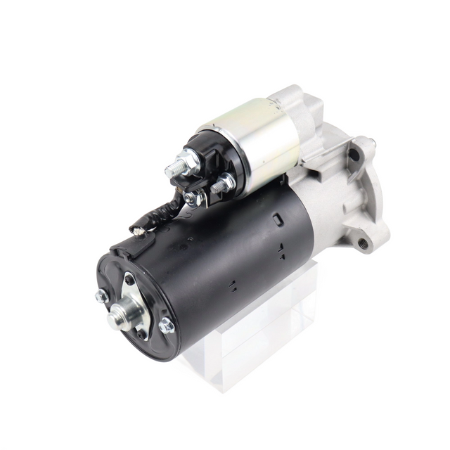 Starter Motor for BOSCH OEM 0-001-109-407 12V 2.2kw 10T 