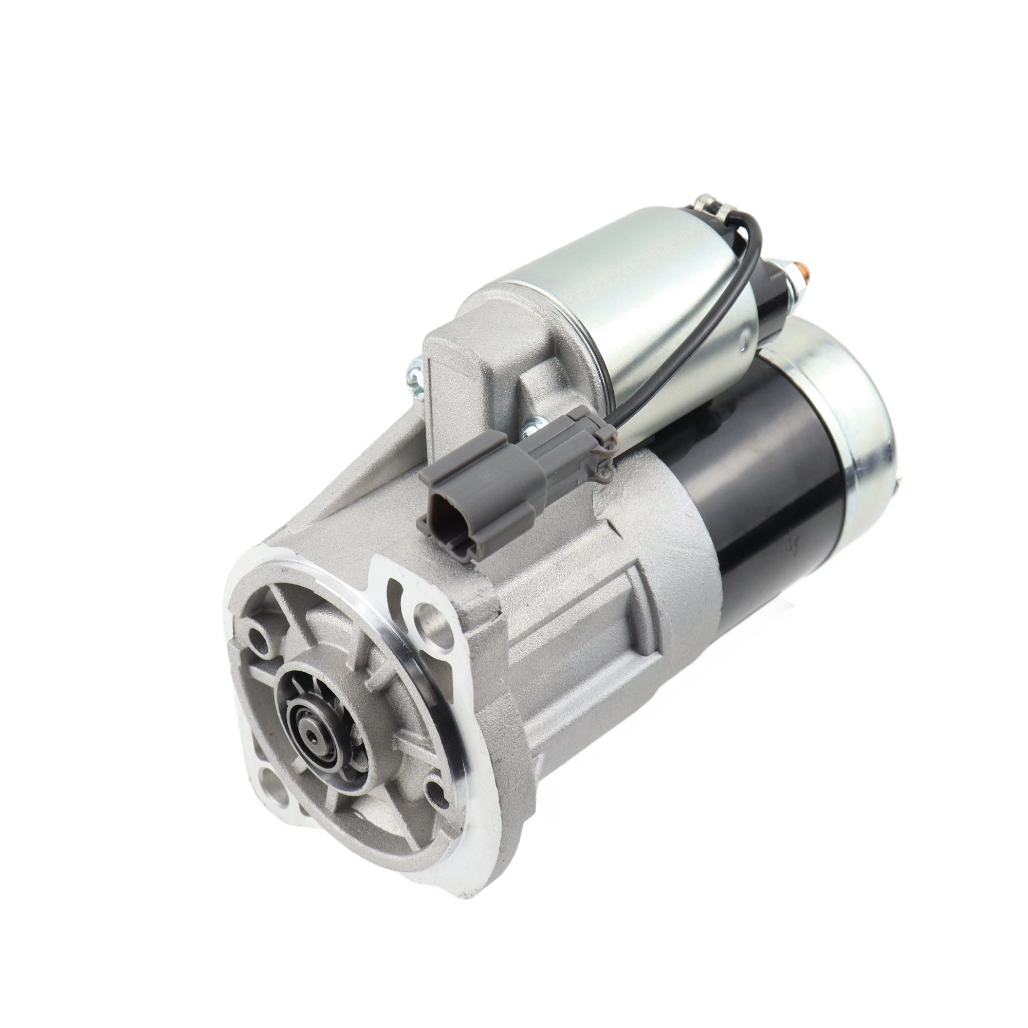 Starter Motor for MITSUBISHI Lester 17685 OEM M0T60081 12V 1.4kw 9T 