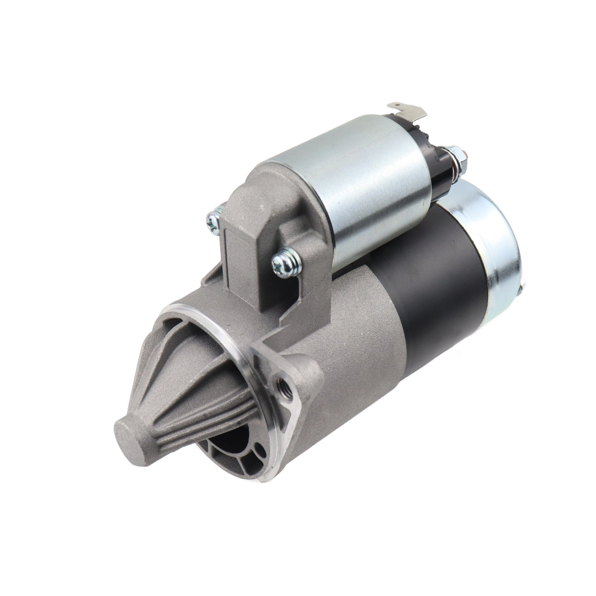 Starter Motor for MITSUBISHI Lester 17217 OEM M1T73381 12V 1.2kw 8T 