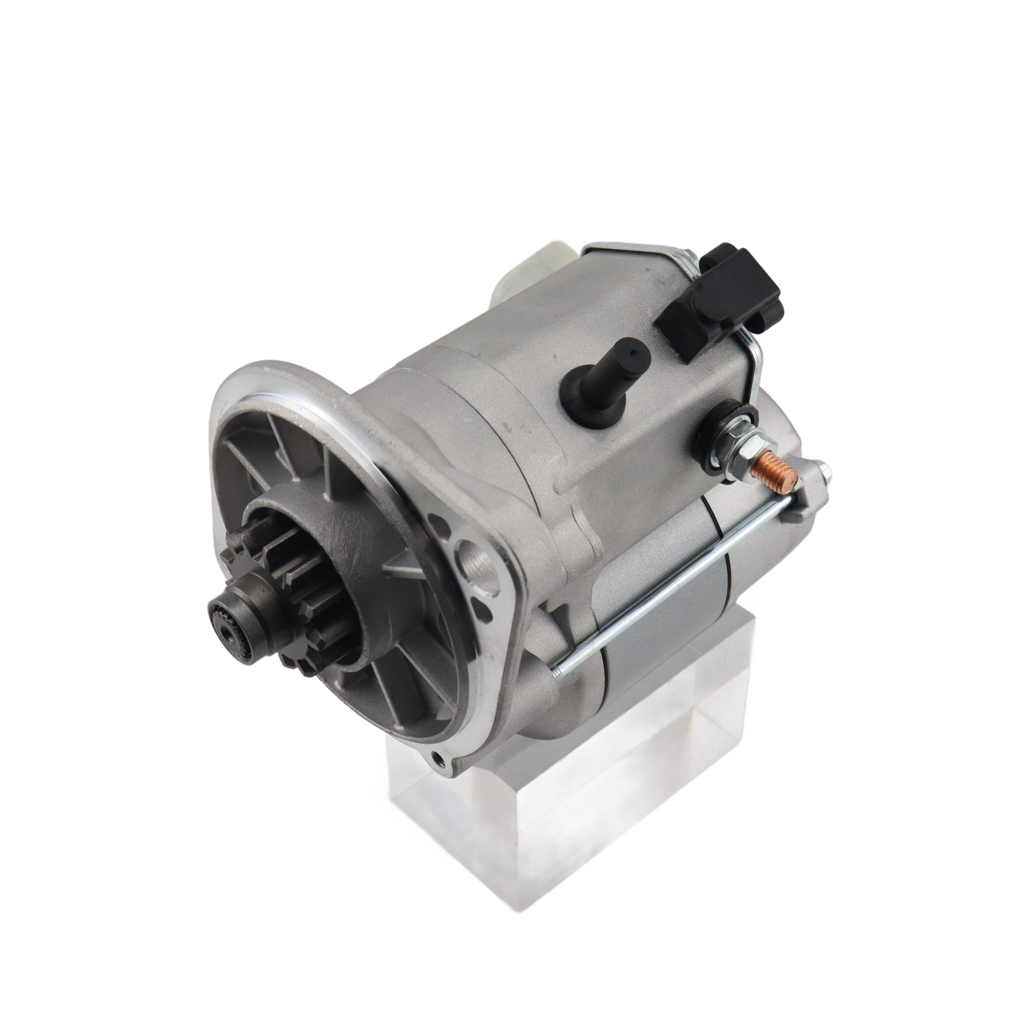 Starter Motor for DENSO Lester 18014 OEM 228000-3730 12V 1.4kw 13T 