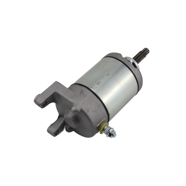 Starter Motor for MITSUBA Lester 18608 OEM 31200-HN1-000 12V 0.5kw 9T 