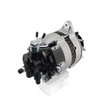 Alternator for POONG SUNG Lester 20218 OEM 02121-9012 12V 60A 