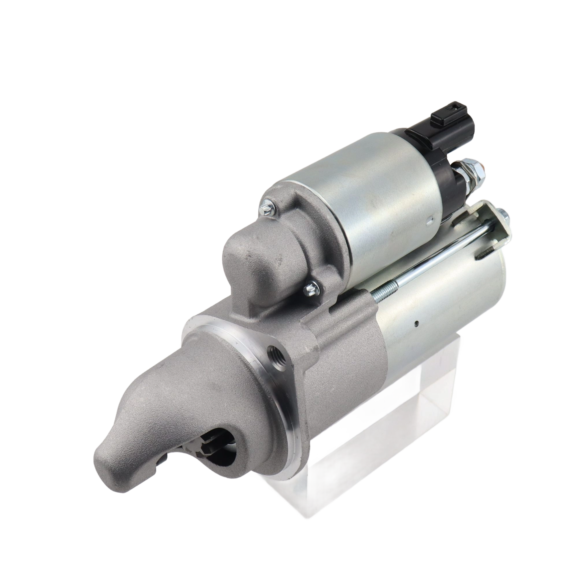 Starter Motor for DELCO Lester 6975 OEM 8000285 12V 1.2kw 11T 