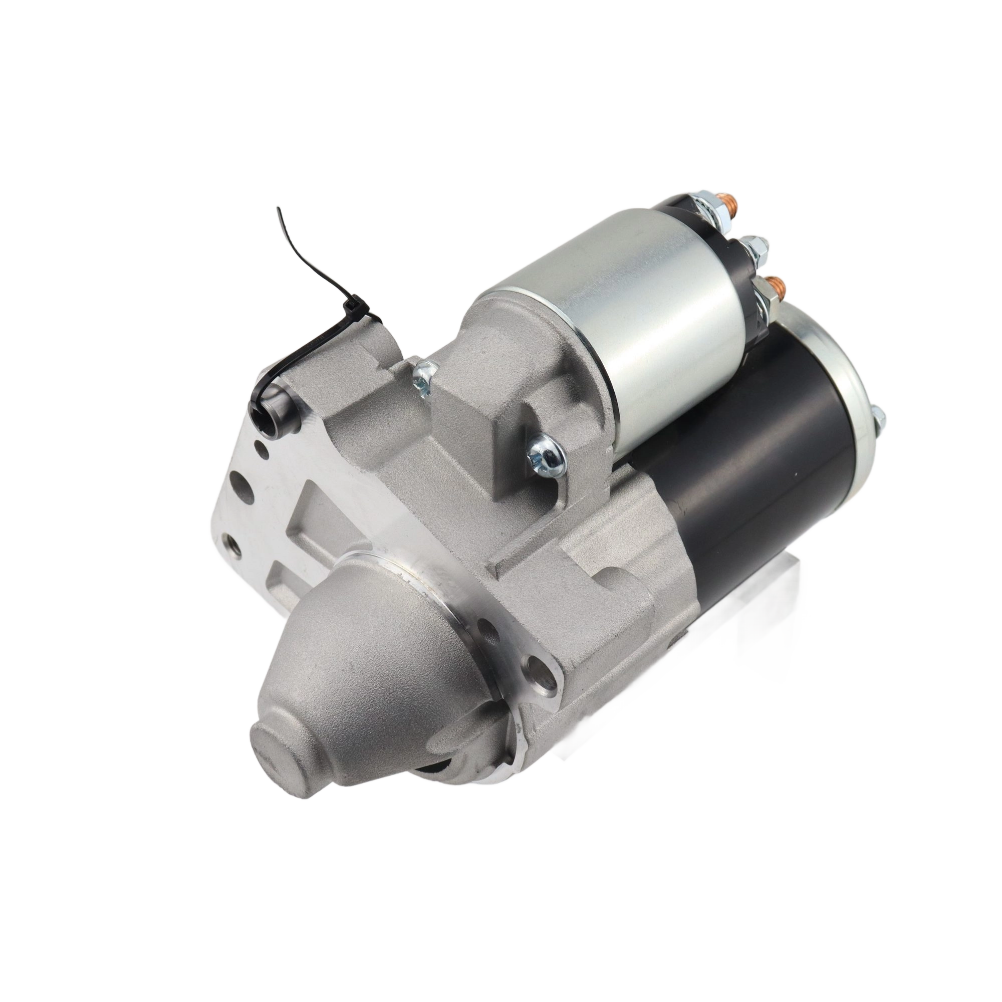 Starter Motor for VALEO Lester 32737 OEM D7G3 12V 1.5kw 11T 