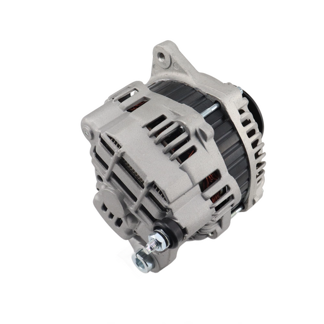 Alternator for MITSUBISHI Lester 20337 OEM A3TG4579 12V 140A 