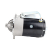 Starter Motor for Ford Lester 3132 OEM C5TF-11001-A 12V 9t 1.1kw 
