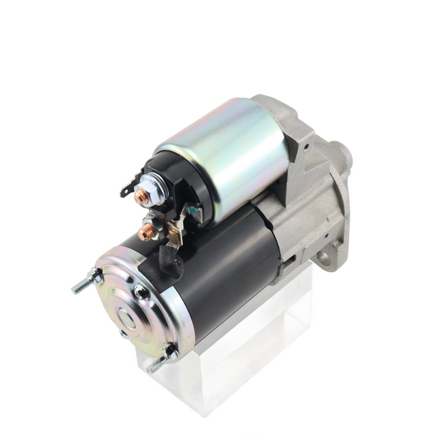 Starter Motor for MITSUBISHI Lester 17906 OEM M0T31171 12V 1.2kw 8T 