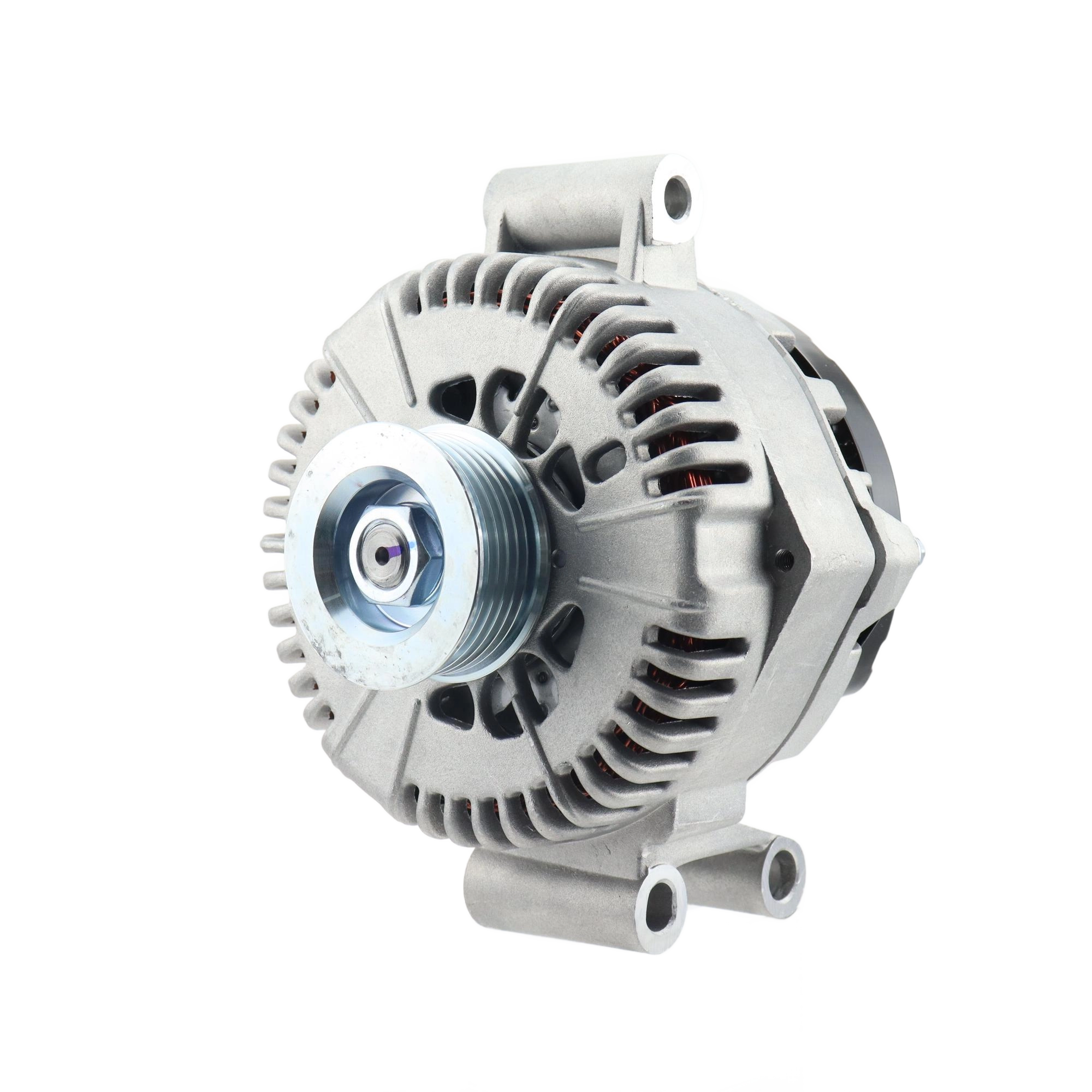 Alternator for FORD Lester 7787 OEM F77U-10300-AB 12V 130A 