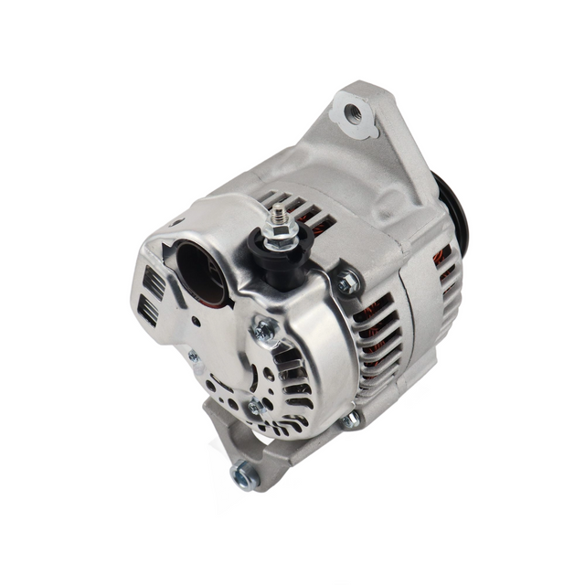 Alternator for DENSO Lester 13255 OEM 100211-1570 12V 55A 