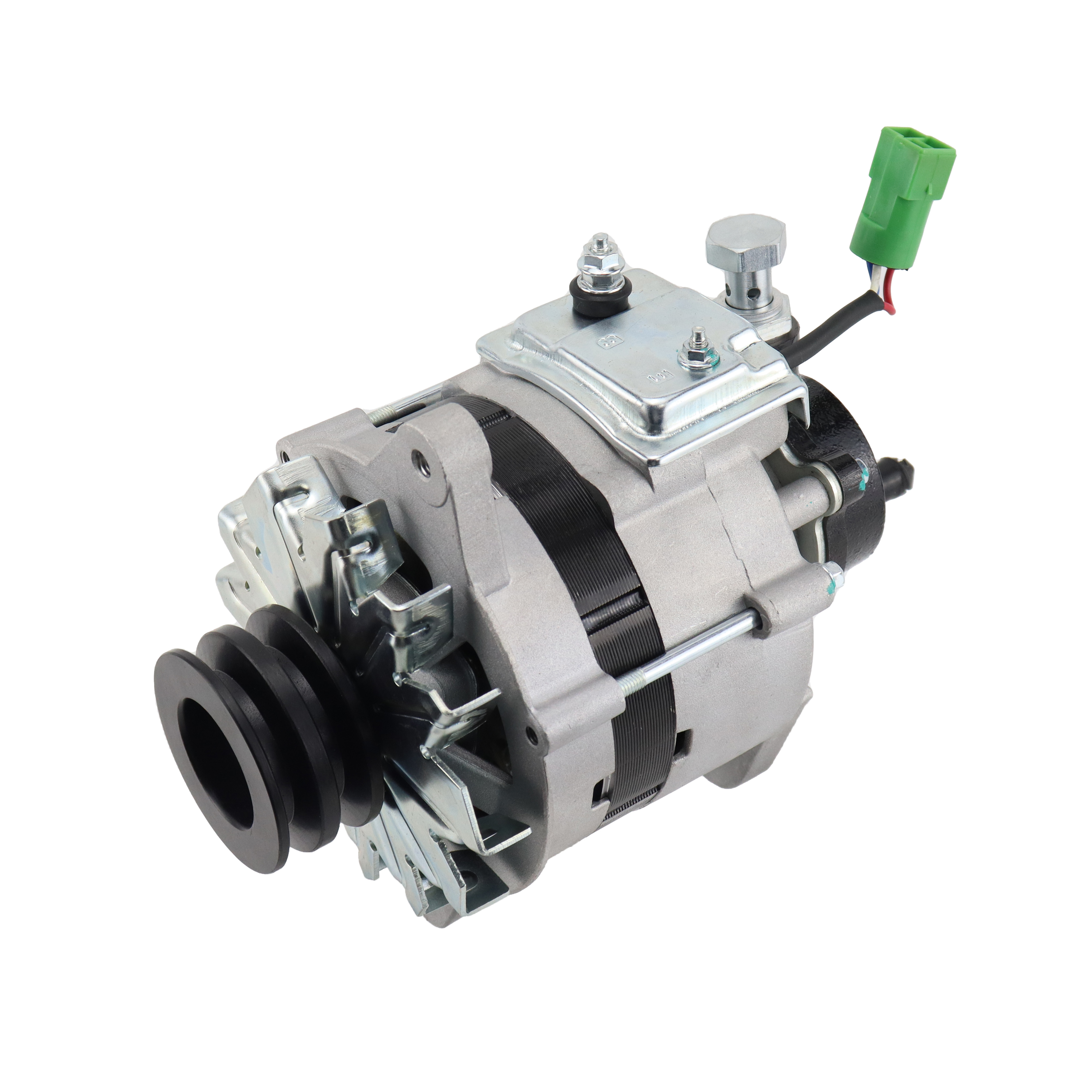 Alternator for DENSO Lester 22227 OEN 100213-0220 12V 60A 