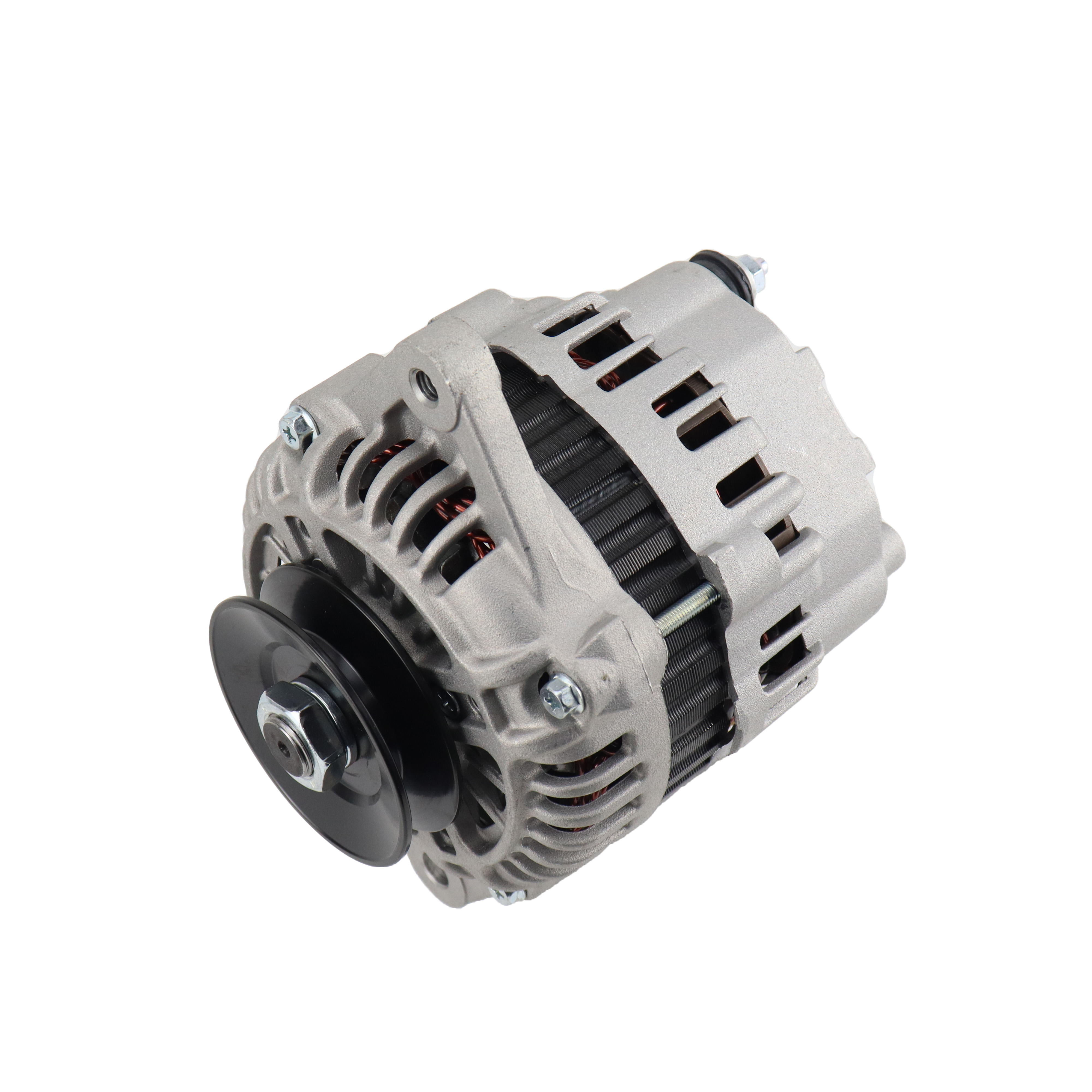 Alternator for MITSUBISHI Lester 22483 OEN A5T02477 12V 60A 