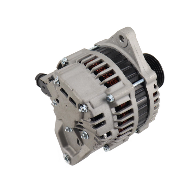 Alternator for HITACHI Lester 13645 OEM LR185-701 12V 80A 