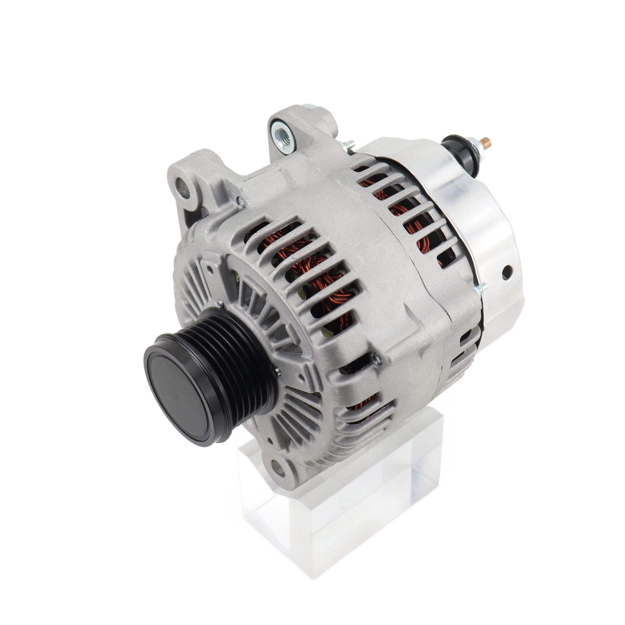 Alternator for POONG SUNG Lester 11192 OEM 02131-9280 12V 130A 
