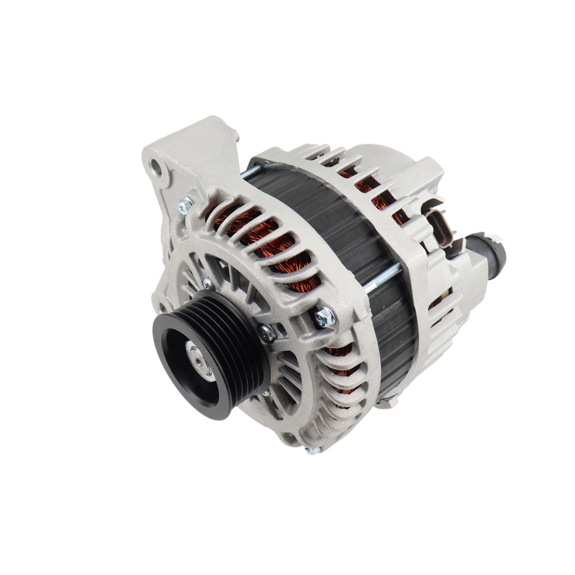 Alternator for MITSUBISHI OEM ALM7691 12V 150A 