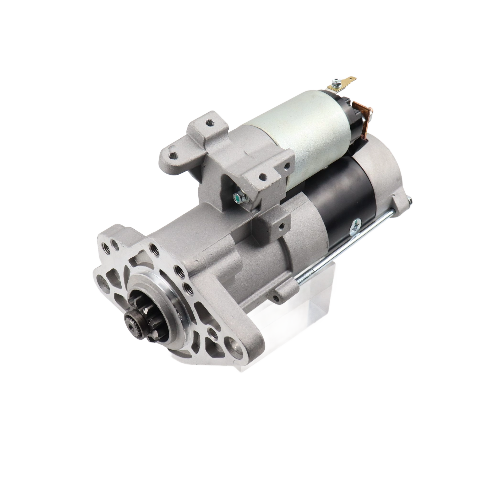 Starter Motor for MITSUBISHI Lester 18962 OEM M8T80071 24V 3.2kw 9T 