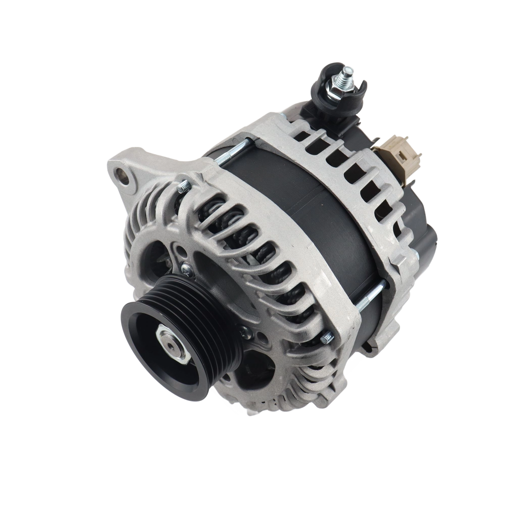 Alternator for MITSUBISHI Lester 11916 OEM A3TV0891ZC 12V 230A 