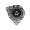 Alternator for LUCAS Lester 12046 OEM 24157 12V 55A 