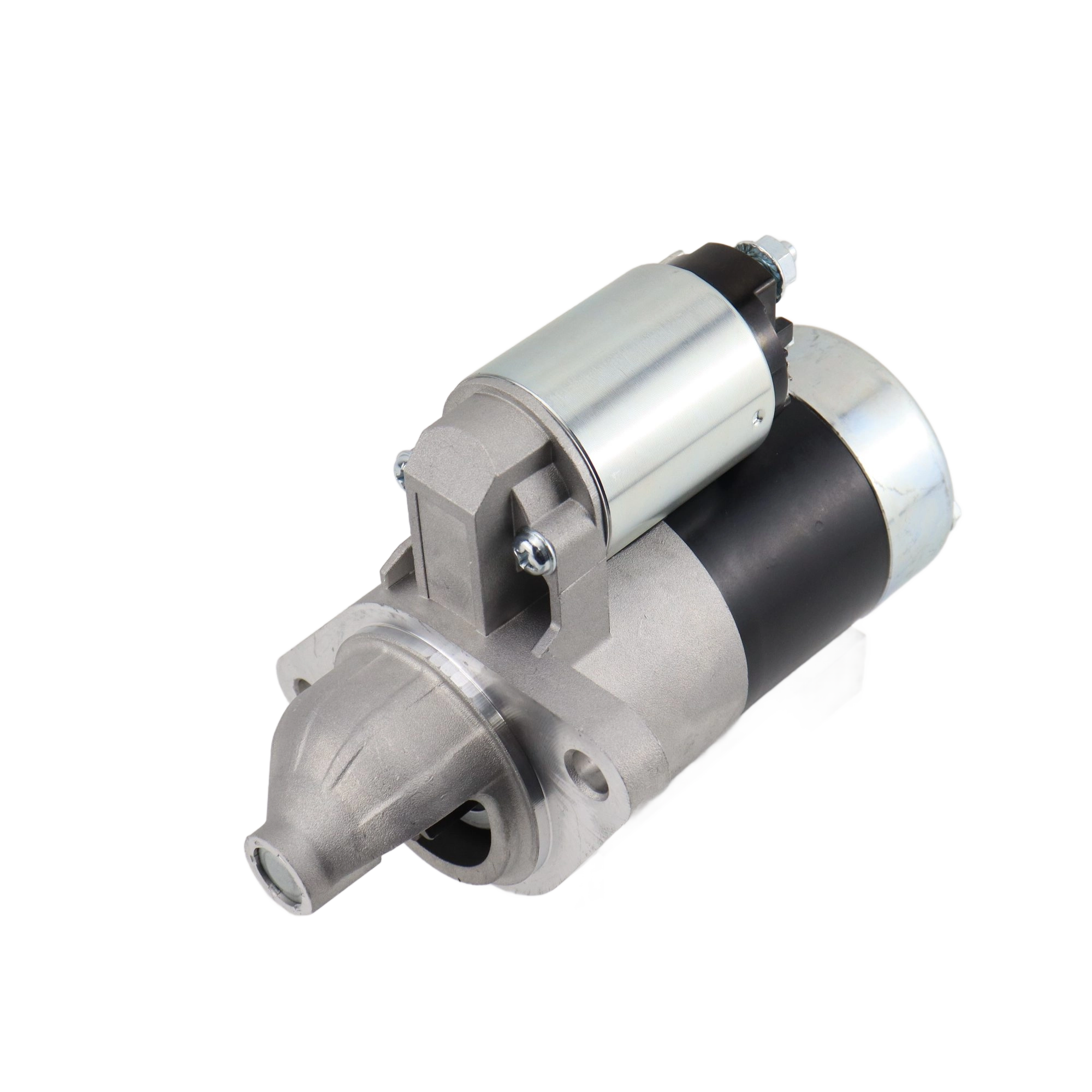 Starter Motor for HITACHI Lester 18209 OEM S114-303 12V 1.0kw 9T 