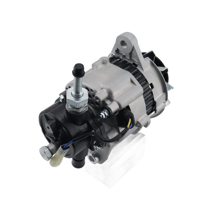 Alternator for MITSUBISHI Lester 12551 OEM A2T72383 24V 30A 