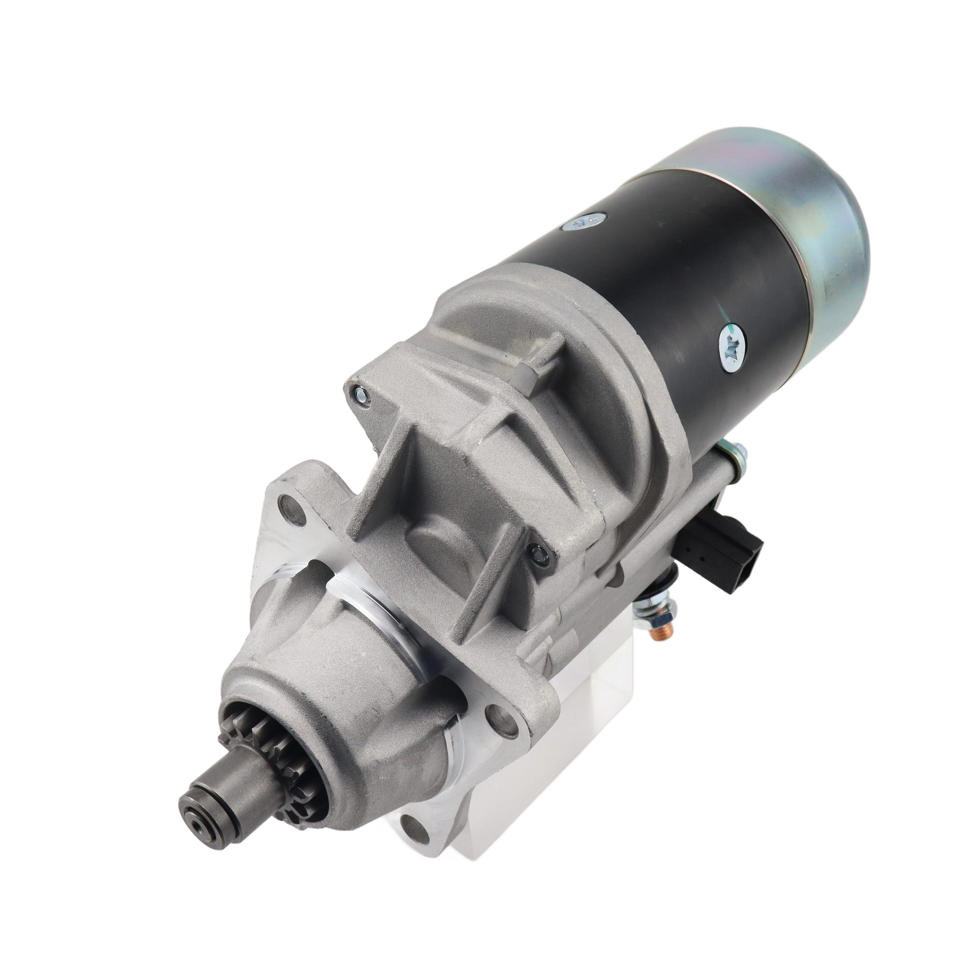 Starter Motor for DENSO Lester 16658 OEM 028000-5880 12V 2.5kw 13T 