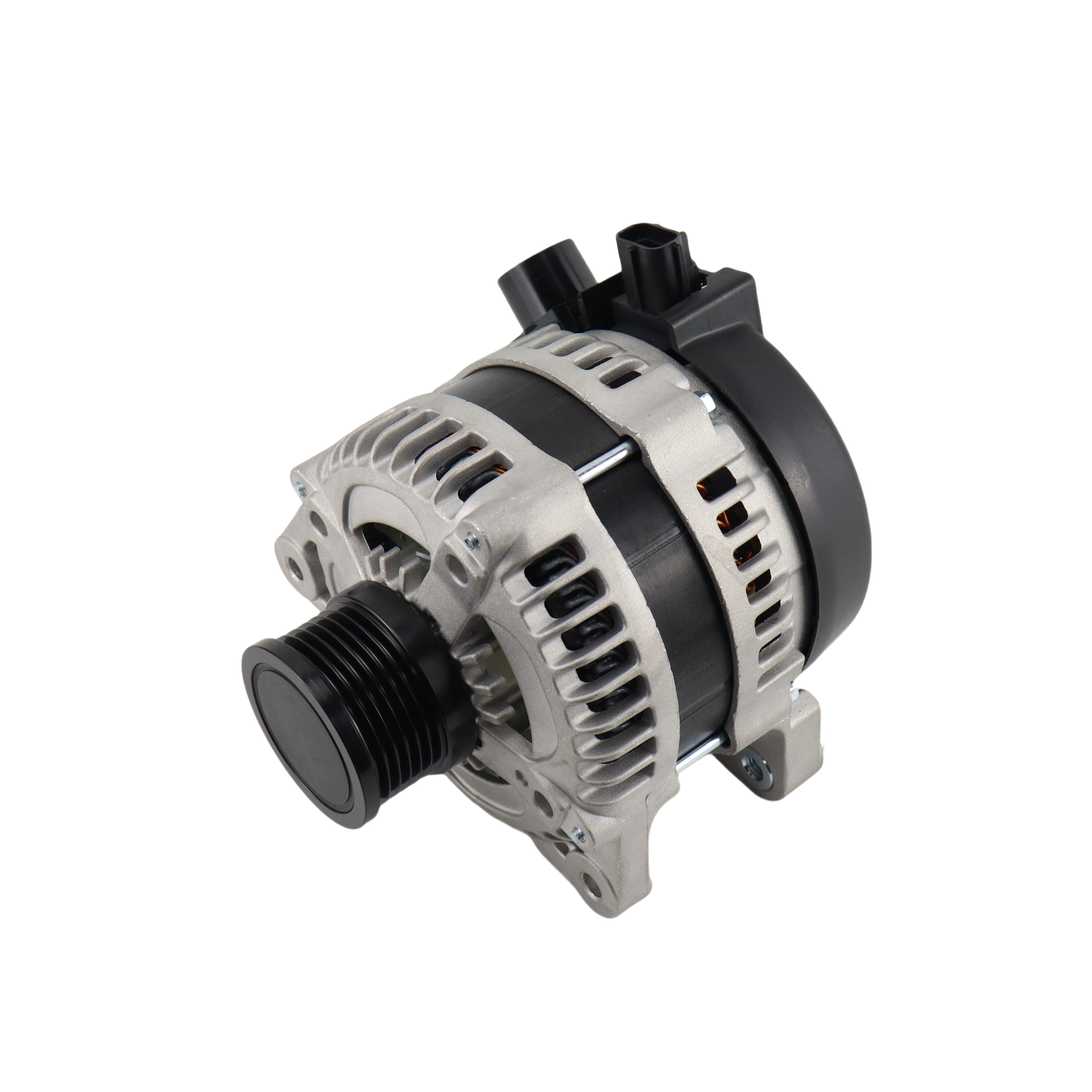 Alternator for DENSO OEN 104210-3840 12V 120A 