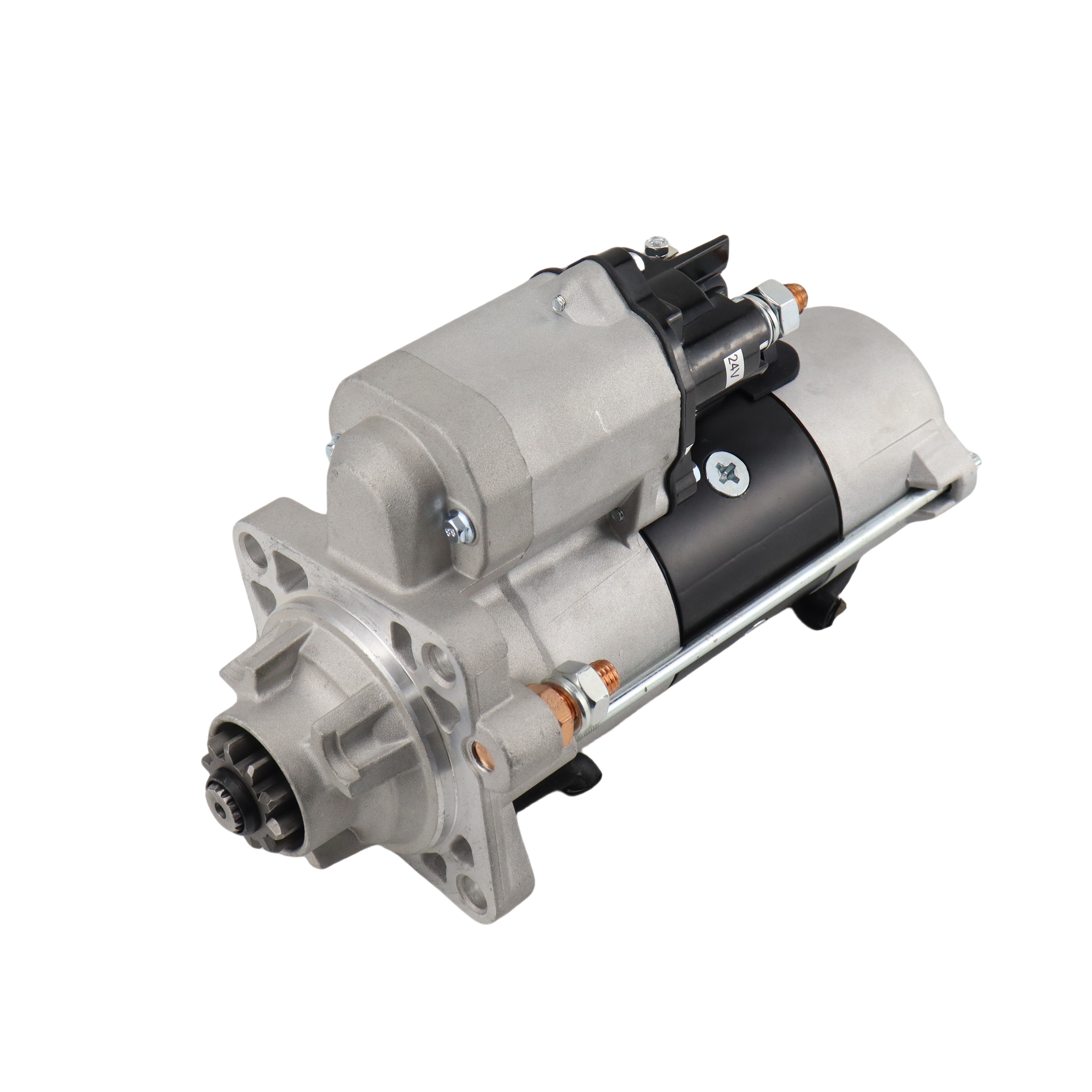 Starter Motor for DENSO OEM 428000-7970 24V 7.5kw 10T