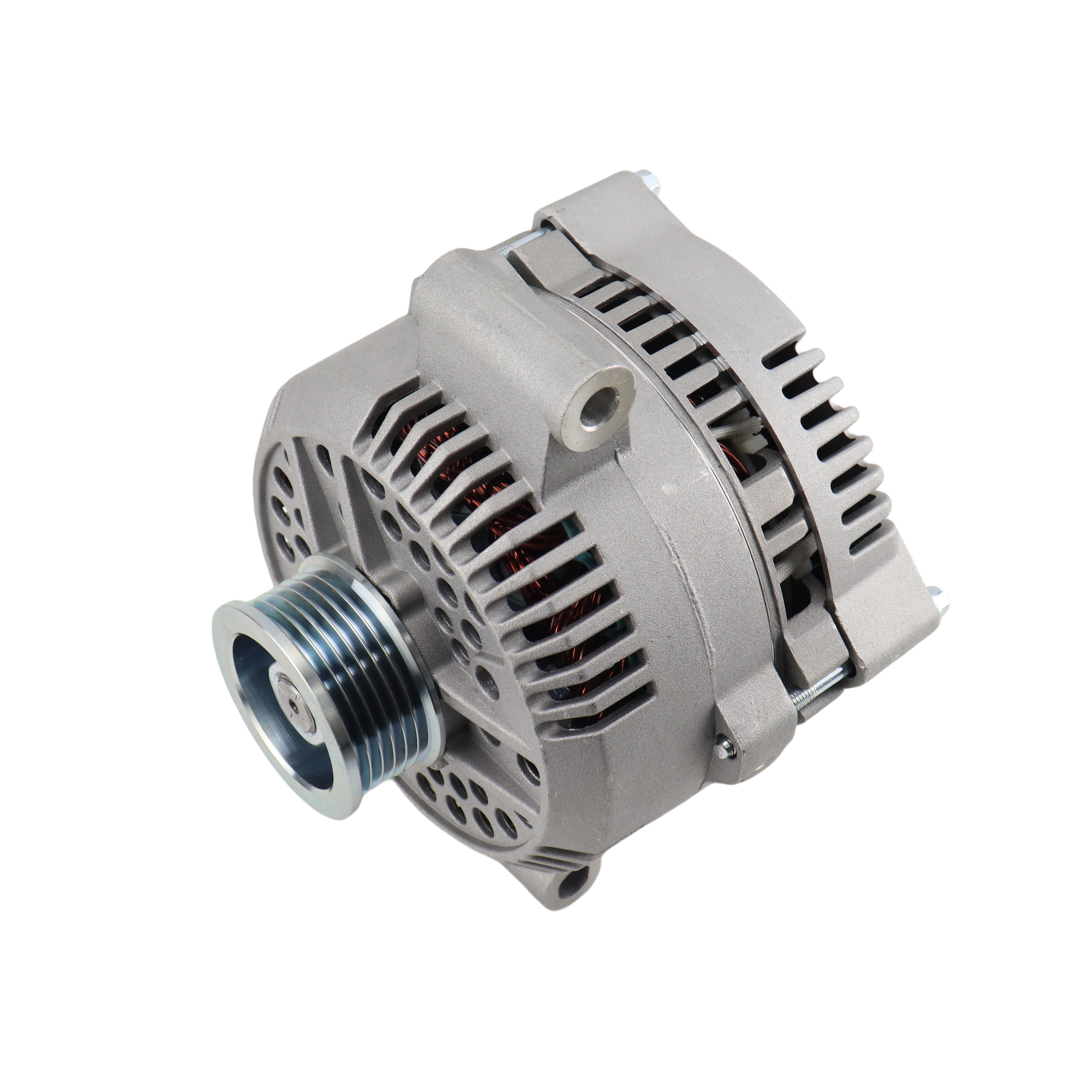Alternator for FORD Lester 8520 OEN 6L5T-10300-BA 12V 130A 