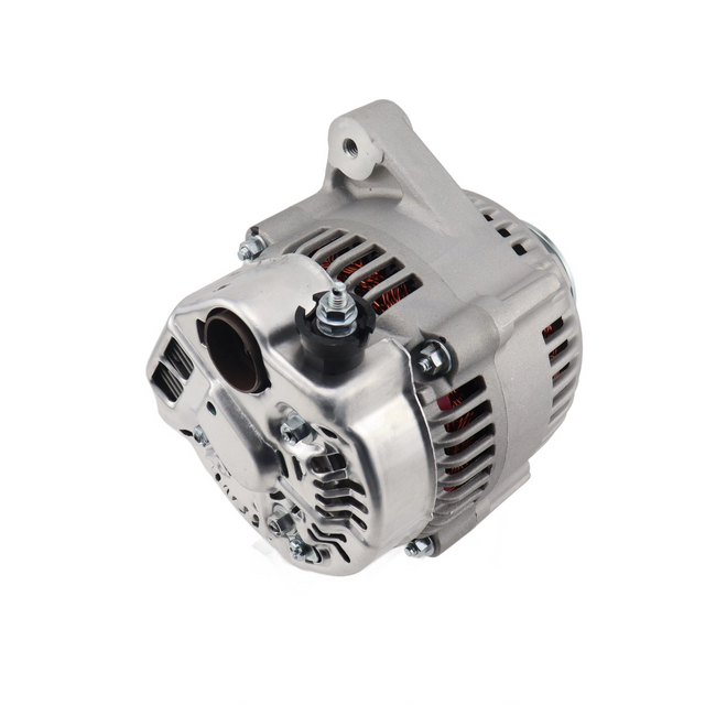Alternator for DENSO Lester 13393 OEM 100211-8380 12V 80A 