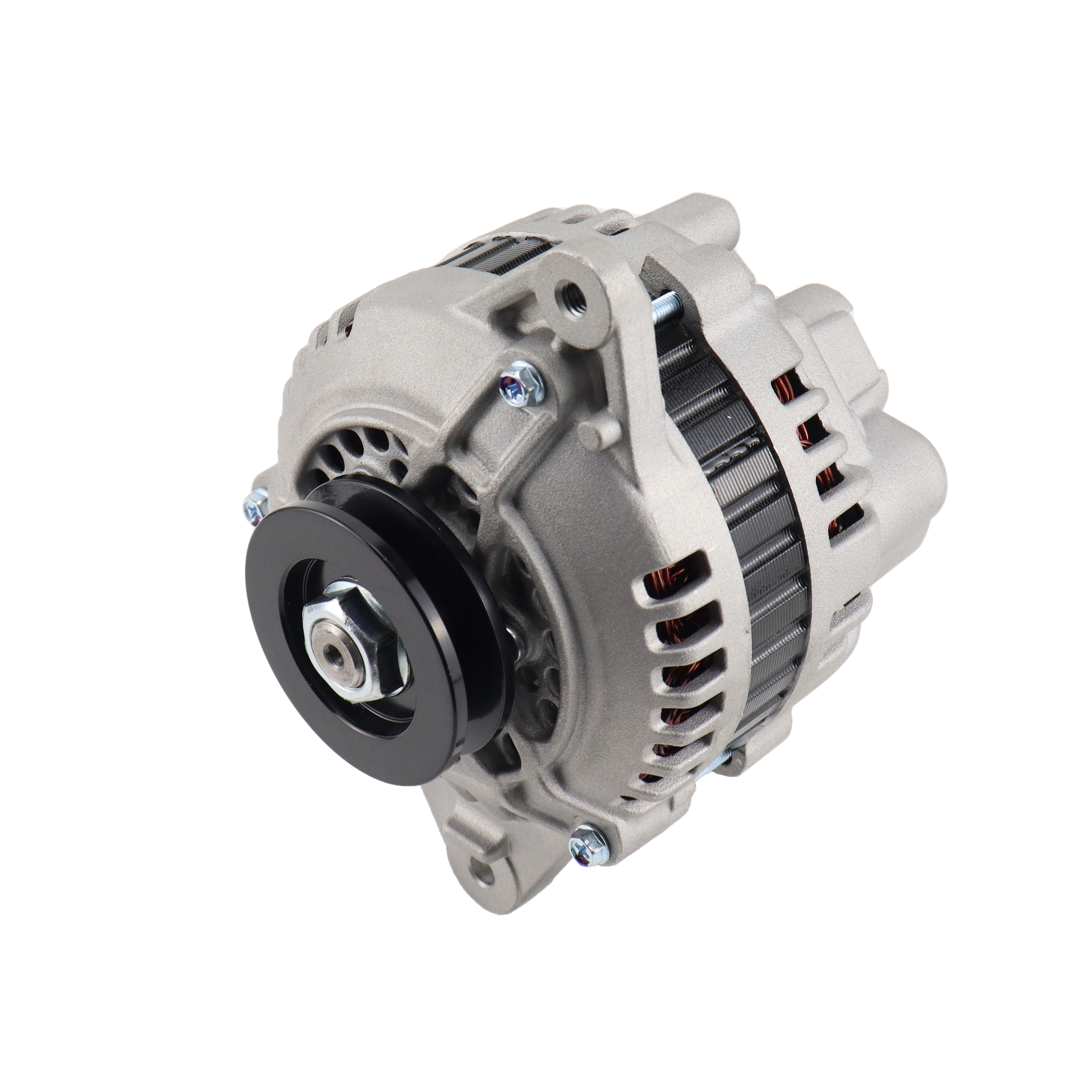 Alternator for MITSUBISHI Lester 14430 OEN A2T02271 12V 45A 