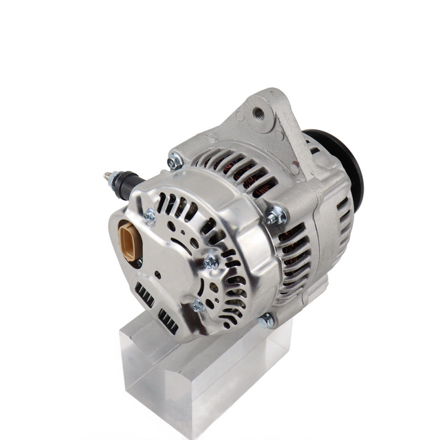 Alternator for DENSO Lester 12651 OEM 101211-8810 12V 50A 