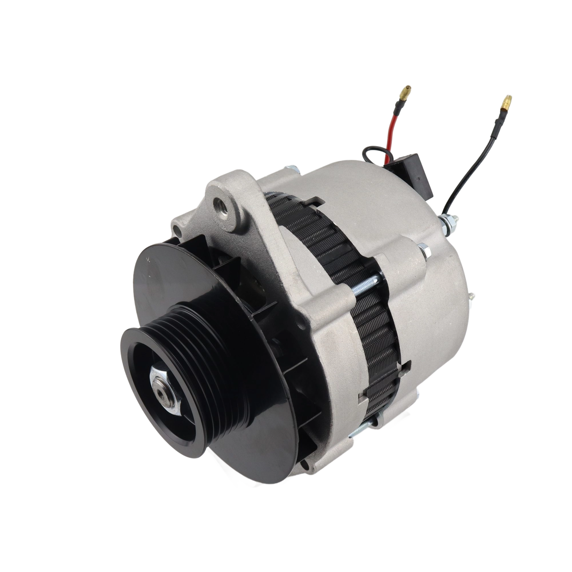 Alternator for MANDO Lester 12174 OEM AC155603 12V 55A 