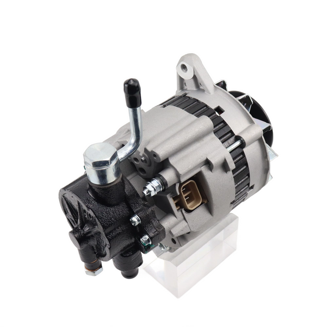 Alternator for MITSUBISHI Lester 12642 OEM A2T01483 12V 65A 