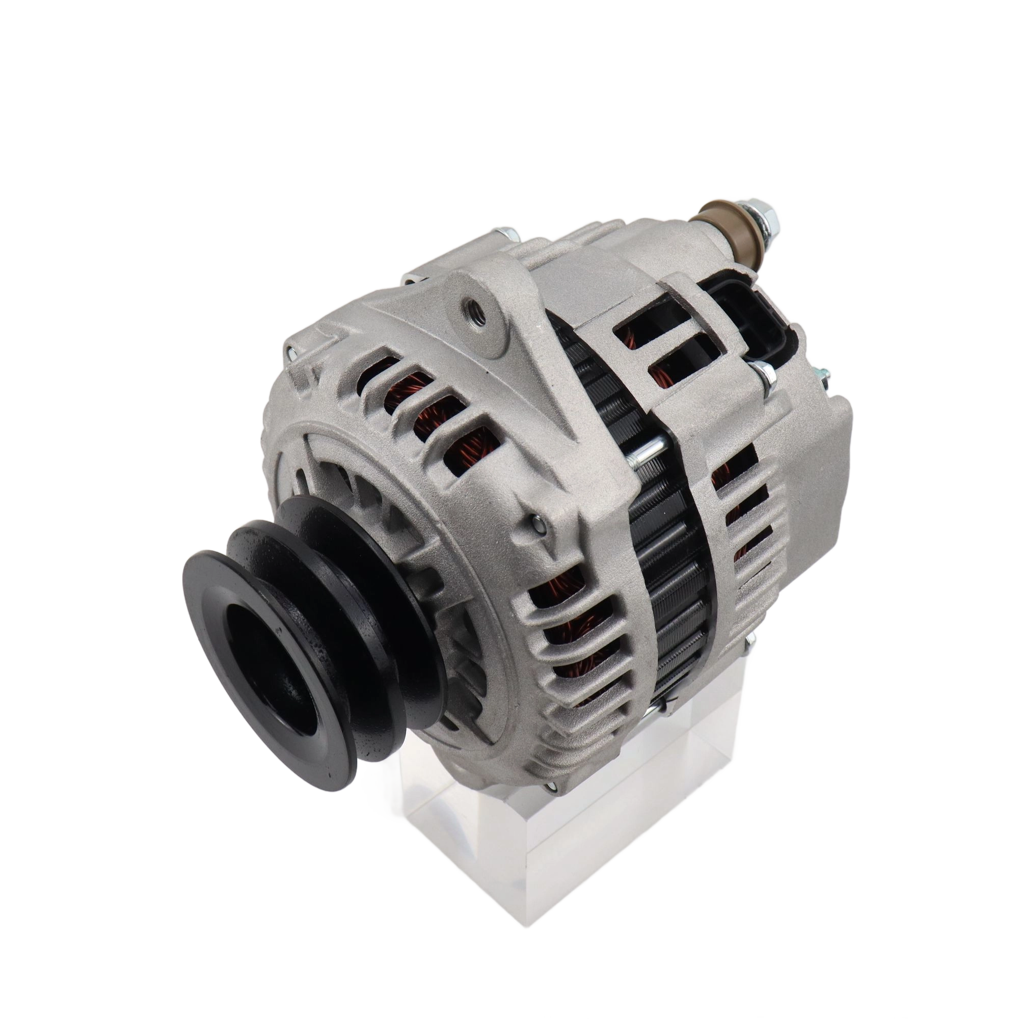 Alternator for HITACHI Lester 23846 OEM LR190-750 12V 90A 