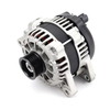 Alternator for Delco Lester 8487 OEM 8400206 12V 150A 