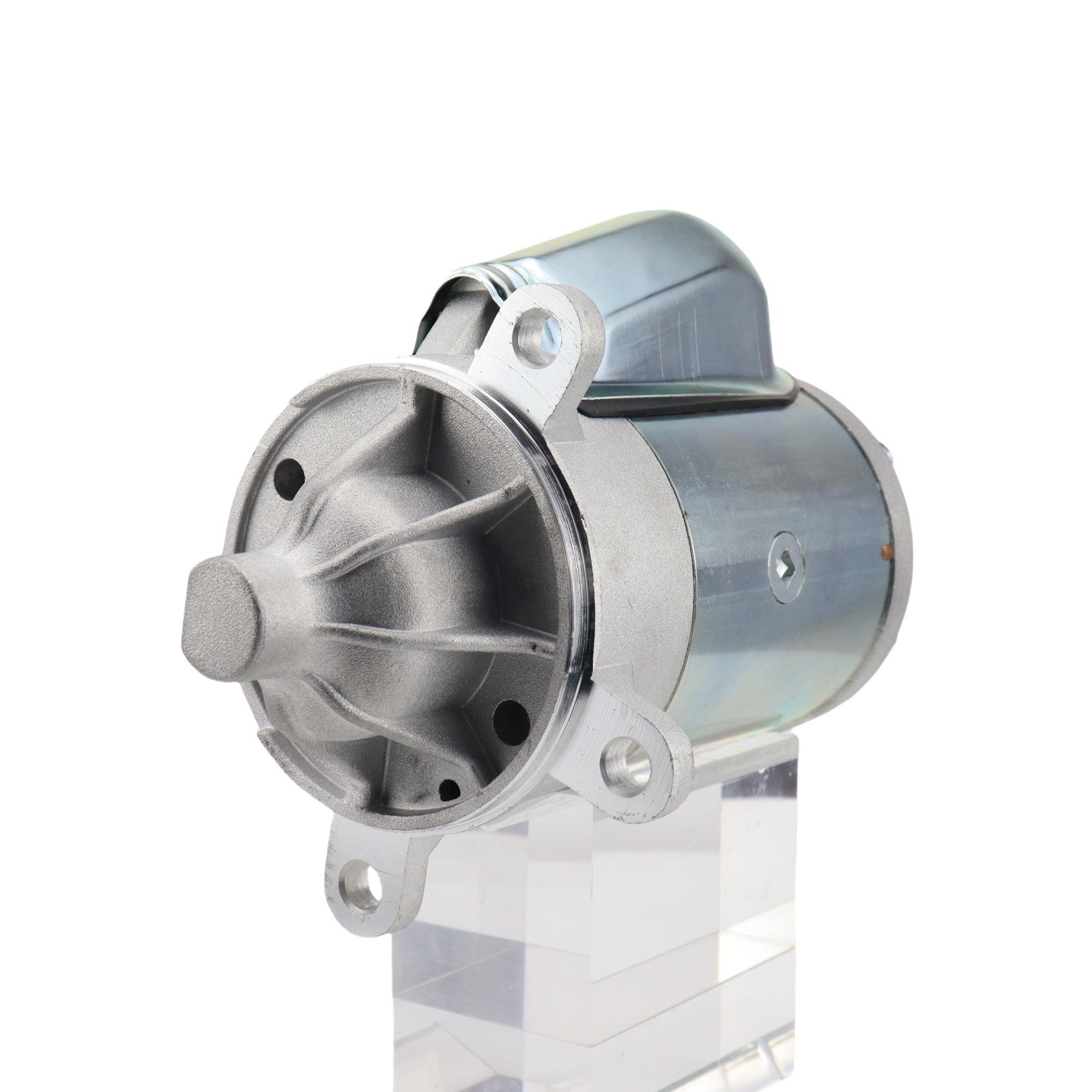 Starter Motor for FORD Lester 3175 OEM E2BF-11001-AA 12V 1.4kw 9T 