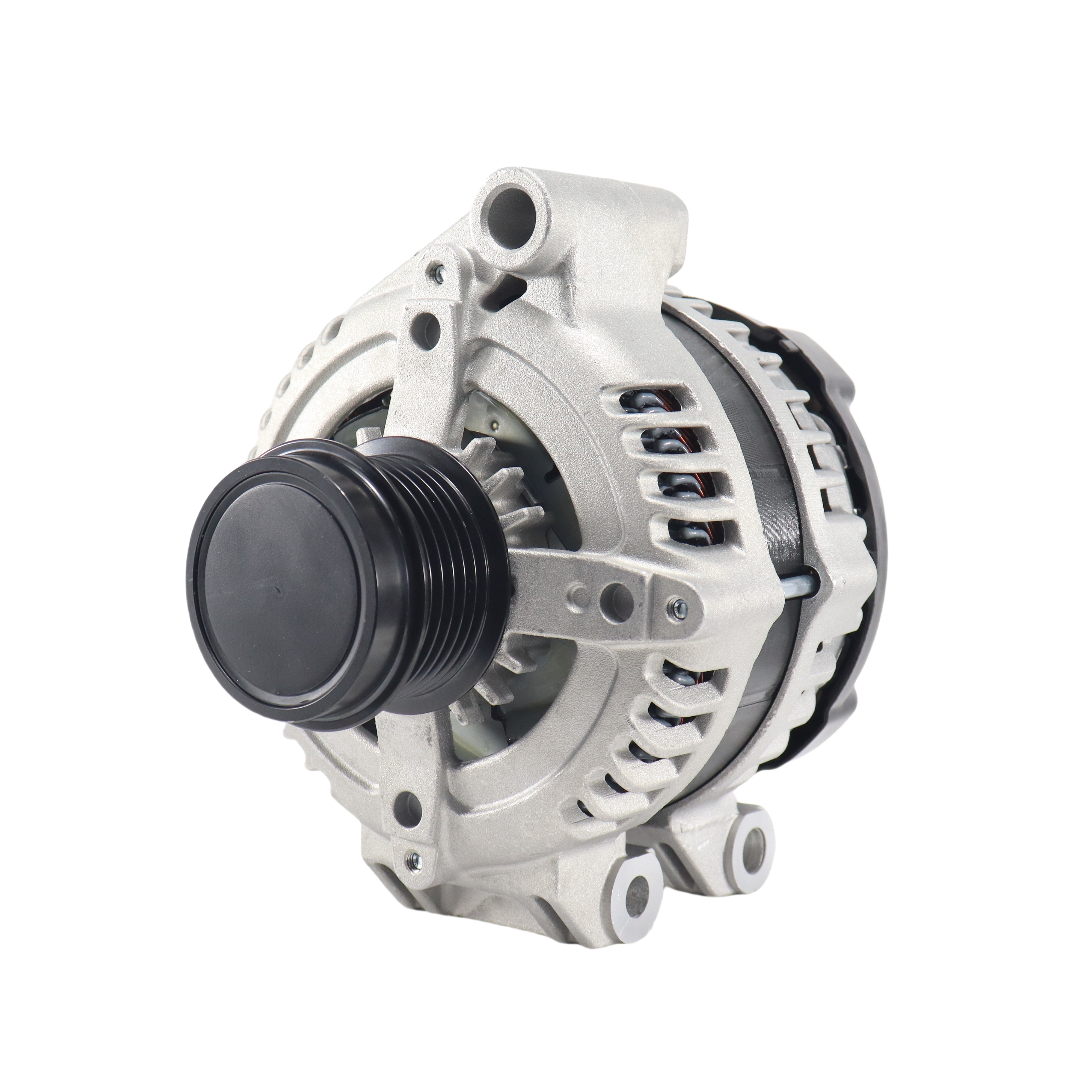 Alternator for DENSO Lester 11570 OEM 421000-0770 12V 150A 
