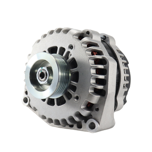 Alternator for DELCO Lester 8301 OEM 15093928 12V 160A 