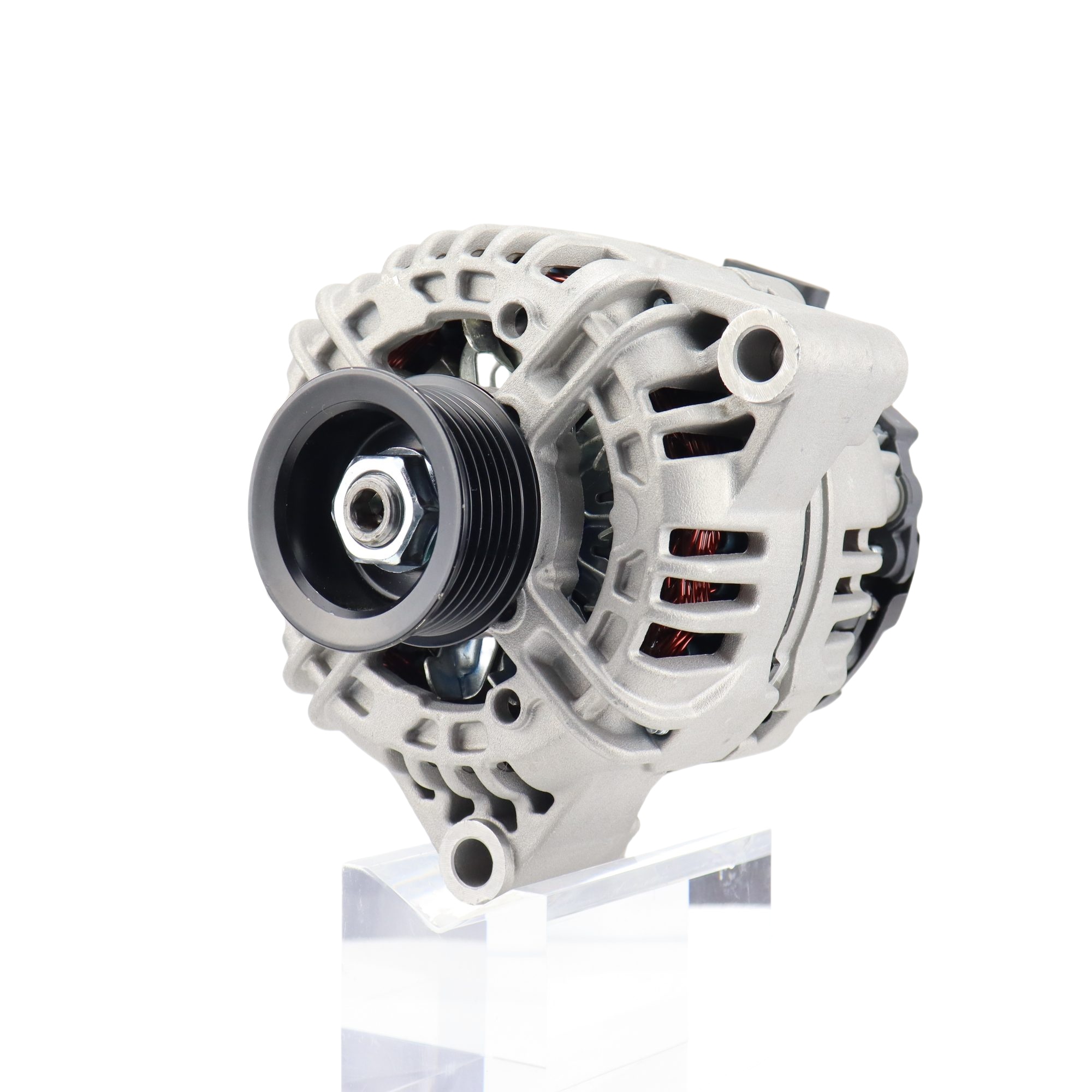Alternator for BOSCH Lester 11364 OEM 0-124-325-224 12V 105A 
