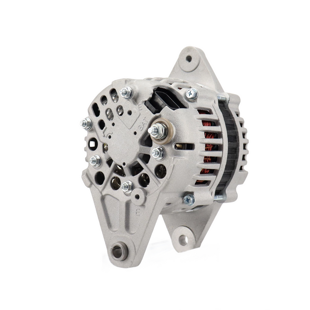Alternator for HITACHI Lester 14719 OEM LR160-715 12V 60A 