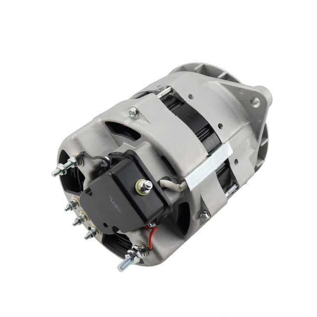 Alternator for LEECE NEVILLE Lester 8649 OEM BLD3314 24V 140A 