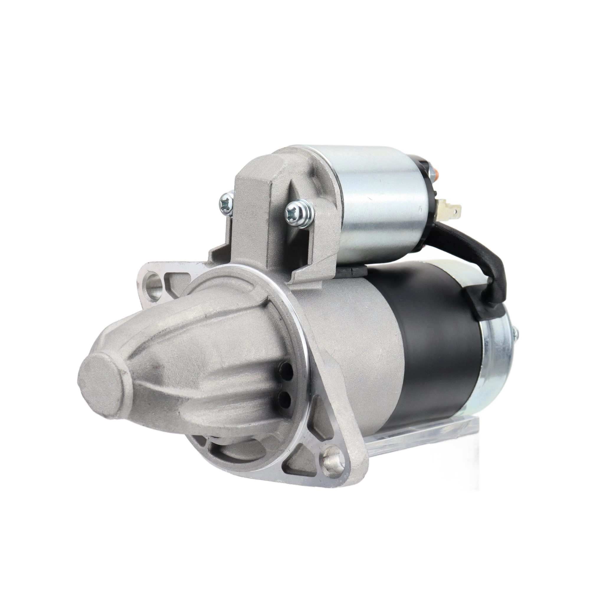 Starter Motor for MITSUBISHI Lester 17723 OEM M1T84481 12V 1.4kw 9T 