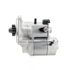 Starter Motor for DENSO Lester 17099 OEM 128000-0710 12V 1.4kw 15T 